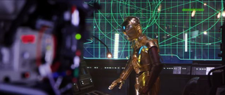 Illustration for article titled Los secretos y claves que revela el nuevo vídeo de Star Wars VII